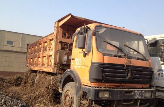 重庆桂林报废车回收,车辆报废回收公司